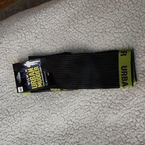 Wigwam Urban Mudder Performance Crew Socks